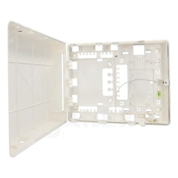 RP432BP4 OBUDOWA PLASTIKOWA NATYNKOWA LIGHTSYS PLUS DUŻA NA 18AH RISCO