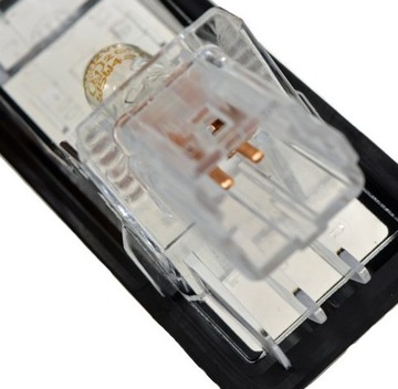LAMPA OSVĚTLENÍ DESKA RENAULT OE 82 00 013 577 8200013577