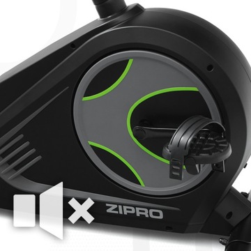 Велотренажер Велотренажер ГОРИЗОНТАЛЬНЫЙ Лежачий iConsole Kinomap Zipro