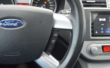 Ford Kuga I 2009 Ford Kuga 2.0D Navi Skora 170 Tys Km Sprowadzony Oplacony 2.0 Diesel, zdjęcie 37