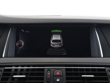 BMW Seria 5 F10-F11 Touring Facelifting 525d 218KM 2016 BMW 525 Automat skóra bi-xenon czujniki, zdjęcie 23