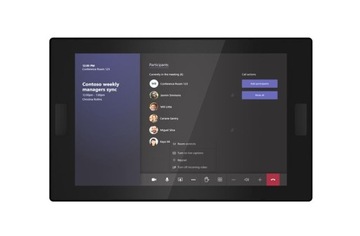 ThinkSmart Core Full Room Kit Videoconf.