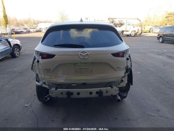 Mazda CX-5 II 2023 Mazda CX-5 2023r., S Prefered, od ubezpieczalni 2.5 Benzyna 187KM, zdjęcie 5