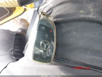 Mercedes CLA C118/X118 2020 Mercedes-Benz CLA 2020 r.,2,0 L 250 4MATIC 2.0 Benzyna 221KM, zdjęcie 13