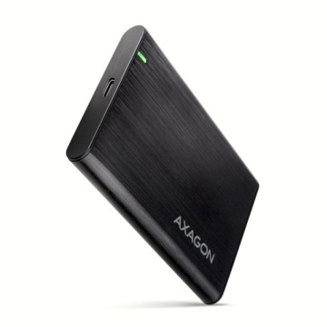 Externí Disk 1TB Usb-c 5Gbps Axagon EE25-A6C