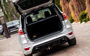 Ford Kuga II SUV Facelifting 2.0 TDCi 120KM 120KM 2019 Ford Kuga Ford Kuga 2.0 TDCi FWD ST-Line 2.0 Diesel 120KM, zdjęcie 9