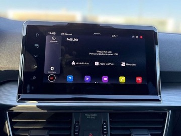 Seat Tarraco SUV Plug-In 1.4 e-HYBRID 245KM 2022 Seat Tarraco eHybrid 245 KM Webasto Kamery 360 DCC Aktywny Tempomat F, zdjęcie 23