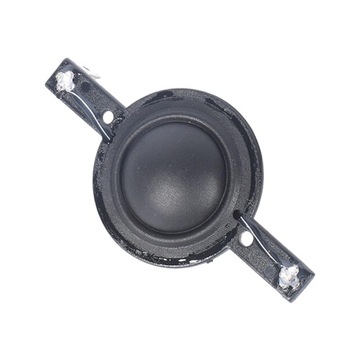 25.4 mm / 1.00 coil tweeter