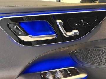 Mercedes Klasa C W206 Limuzyna 1.5 180 170KM 2025 C Klasa 180 Business Edition 1.5 (170KM) 2025, zdjęcie 14