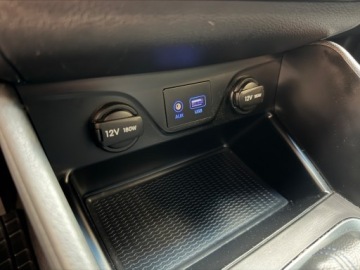 Hyundai Tucson III SUV 1.6 GDI 132KM 2018 Hyundai Tucson GO unikat 1 wlasciciel bezwypadkowy serwisowany 113 tys km, zdjęcie 31