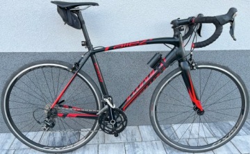 SPECIALIZED ALLEZ RACE C2 педали для дорожного велосипеда лампы для сумки Powerbank 56 см