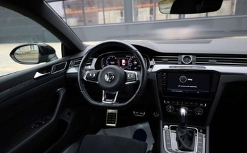 Volkswagen Arteon Fastback 2.0 TDI 240KM 2020 Volkswagen Arteon Volkswagen Arteon 2.0 TDI SCR 4Motion DSG R-Line 2.0, zdjęcie 20