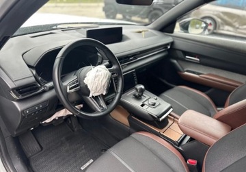 Mazda MX-3 2022 Mazda MX-3 36kwh 145KM 2022r. Salon Polska F-Vat 23 Elektryczny 145KM, zdjęcie 7