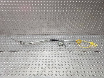 MÍRA OLEJE MĚRKA OLEJE TOYOTA AURIS II COROLLA E15 YARIS III 1.4 D4D