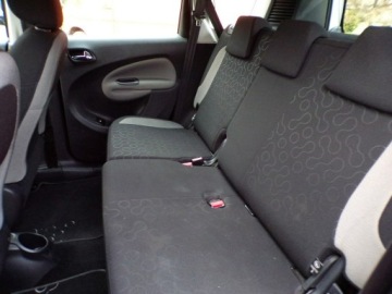 Citroen C3 Picasso 1.6 VTI 120KM 2012 Citroen C3 Picasso KLIMATRONIC GWARANCJA 1,6 120KM, zdjęcie 29