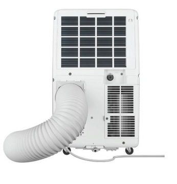 Переносной кондиционер WHIRLPOOL PACF212HPW