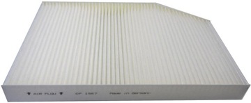 CORTECO 49141278 FILTR VENTILACE PROSTORU SPOLUJEZDCE