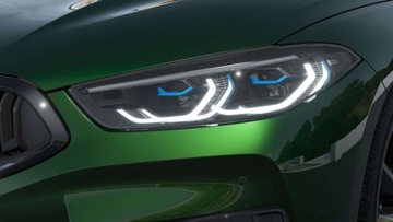 BMW Seria 8 II Coupe Facelifting 3.0 840i 333KM 2025 BMW Seria 8 840i xDrive Cabrio 333 KM - Gotowy do Odbioru - Kamera 360 3.0, zdjęcie 7