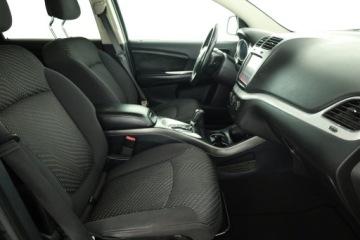 Fiat Freemont 2.4 16V 170KM 2013 Fiat Freemont 2.4 VVT, Salon Polska, GAZ, Automat, zdjęcie 18