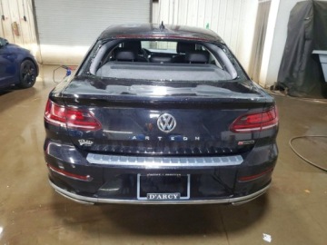 Volkswagen Arteon 2020 Volkswagen Arteon Se 2020 Benzyna 2000KM, zdjęcie 2