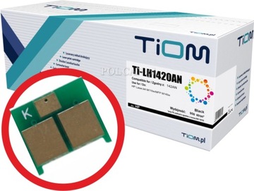 Toner W1420A CHIP do LaserJet M110W M110WE M140WE