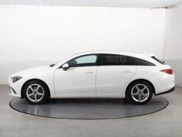 Mercedes CLA C118/X118 2020 Mercedes CLA 200, Automat, Skóra, Navi, Klima, zdjęcie 2