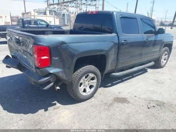 Chevrolet Silverado II 2018 Chevrolet Silverado K1500 LT 2018 5.3l 5.3 Benzyna 355KM, zdjęcie 5