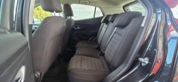 Opel Mokka I SUV 1.4 Turbo ECOTEC 140KM 2014 Opel Mokka 1.4 TURBO 140 KM Klima PdC Import Raty Oplaty 1.4 Benzyna, zdjęcie 28