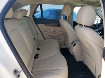 Mercedes GLC C254/X254 2022 Mercedes-Benz GLC 300 2022 2.0l 2.0 Benzyna 255KM, zdjęcie 11