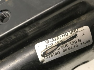 ТОПЛИВНЫЙ НАСОС VW SKODA SEAT AUDI 5N0906274B