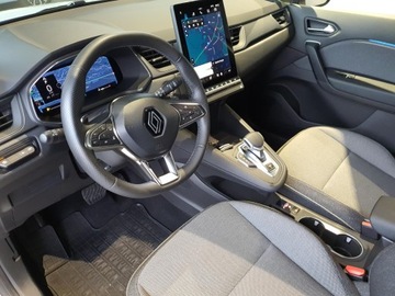 Renault Captur II 2024 Captur 1.3 TCe mHEV Techno EDC, zdjęcie 8