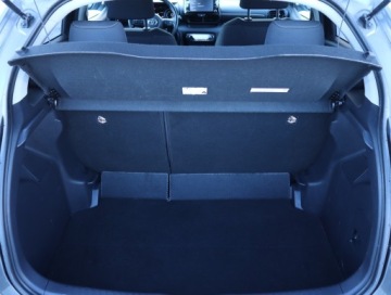 Toyota Yaris IV Hatchback 1.5 Hybrid Dynamic Force 116KM 2022 Toyota Yaris 1.5 VVT-i Hybrid, Salon Polska, zdjęcie 13