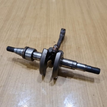 ШАТУН КОЛЕНВАЛА MCCULLOCH MAC 100