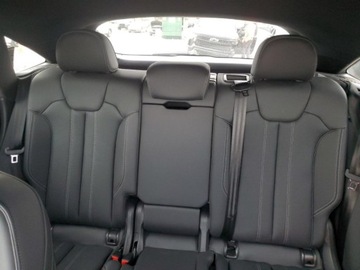 Audi Q5 II 2021 Audi Q5 Sportback 2021r., Sportback Prestige, od ubezpieczalni 2.0 Benzyna, zdjęcie 8