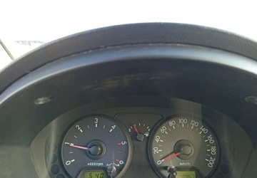 Kia Picanto I 1.1 CRDi 75KM 2006 Kia Picanto Kia Picanto 1.1 Diesel 75KM, zdjęcie 15