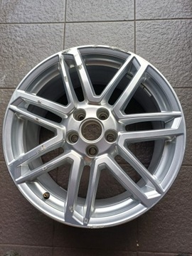 Felga aluminiowa do AUDI TT