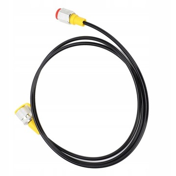ГИДРАВЛИЧЕСКИЙ ШЛАНГ DN2 M16x2/BSP1/4 630бар