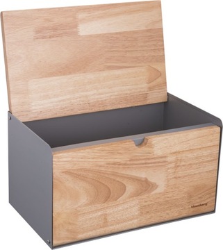 СУМКА KLAUSBERG СТАЛЬНО-ДЕРЕВЯННАЯ KB-7395