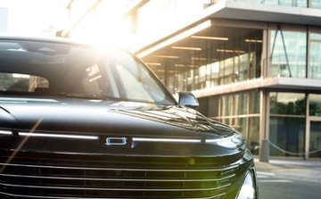 Bestune T90 2025 Bestune T90 Bestune T90 2.0 Benzyna 245KM, zdjęcie 10