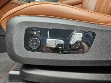 BMW X6 G06 SUV 3.0 30d 286KM 2023 BMW X6 30d, MPak, Pneumatyka, H/K, wentylowane fot, zdjęcie 25