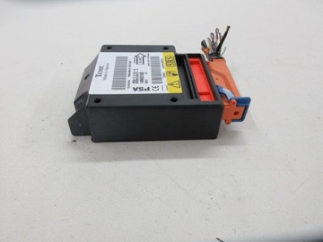 LANCIA PHEDRA CITROEN 01-10 SENSOR MODUL AIRBAG