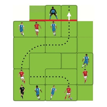 Цель! УМНЫЕ ИГРЫ (АНГЛ)