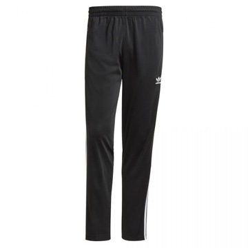 ADIDAS FIREBIRD TP JOGGER SPODNIE CZARNE ORIGINALS