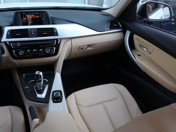 BMW Seria 3 F30-F31-F34 Touring Facelifting 1.5 318i 136KM 2016 BMW 3 318 i, Salon Polska, Serwis ASO, Automat, zdjęcie 7