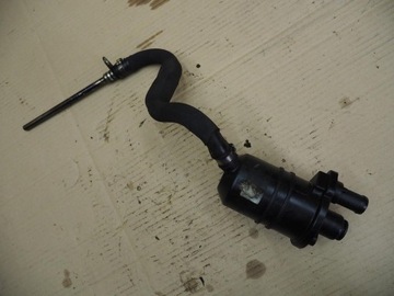 ODMA SEPARATOR OLEJU OPEL ASTRA H Z19DTH 1.9 CDTI