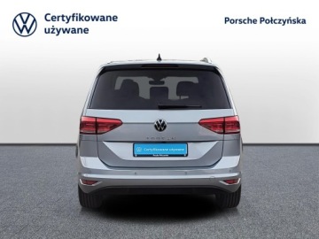 Volkswagen Touran III 1.5 TSI EVO 150KM 2025 Volkswagen Touran 1.5 TSI 150KM Highline DSG, Salo, zdjęcie 3