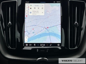 Volvo XC60 II 2024 Volvo XC 60 FV23% B5B Plus Dark Full-LED BLIS ACC, zdjęcie 21