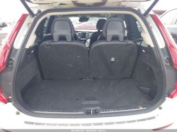 Volvo XC90 II 2020 Volvo XC 90 T6 Momentum 6 Passenger 2020 2.0l 2.0 Benzyna 316KM, zdjęcie 5