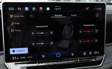 Volkswagen Passat B9 2025 Volkswagen Passat SYGNATURE, RLine Plus, hak, dostepny od reki 2.0, zdjęcie 22