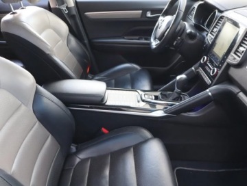 Renault Koleos II SUV 2.0 dCi 177KM 2018 Renault Koleos 2.0 dCi, 174 KM, Automat, Skóra, zdjęcie 8